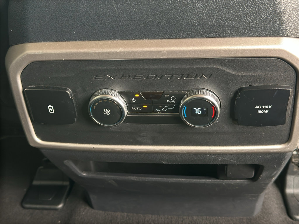 Used 2024 Ford Expedition Max XLT AWD/4WD image 33