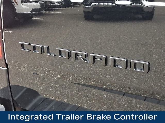 Used 2022 Chevrolet Colorado ZR2 image 33