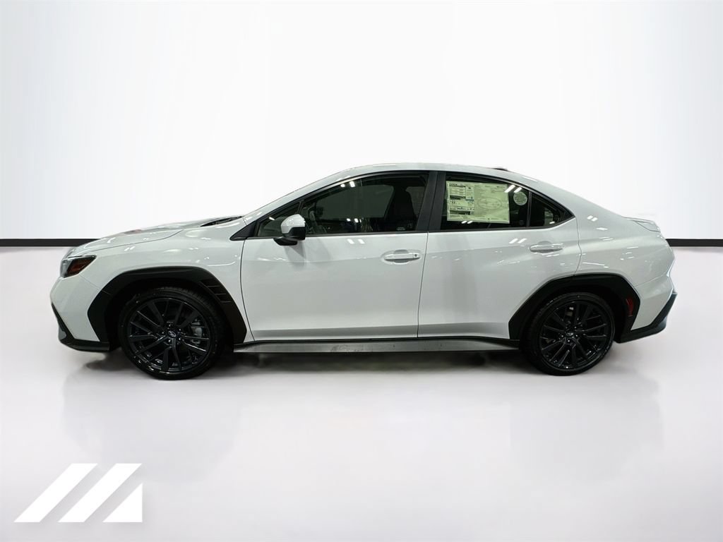 New 2026 Subaru WRX AWD/4WD image 8