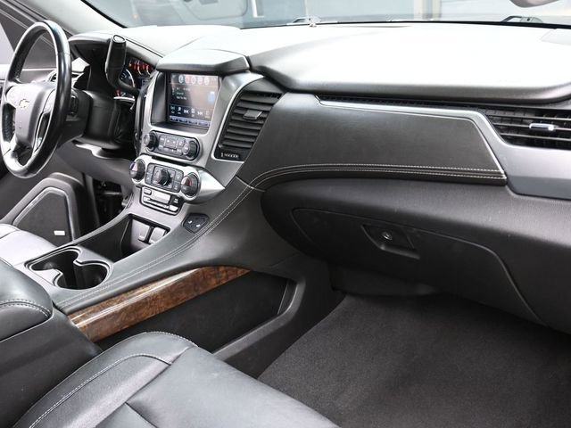 Used 2020 Chevrolet Tahoe LT image 31