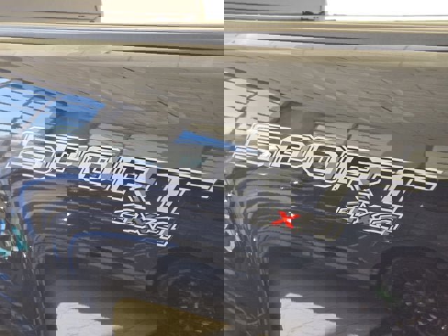 Used 2020 Ford Ranger XLT w/ XLT Sport Appearance Package image 14