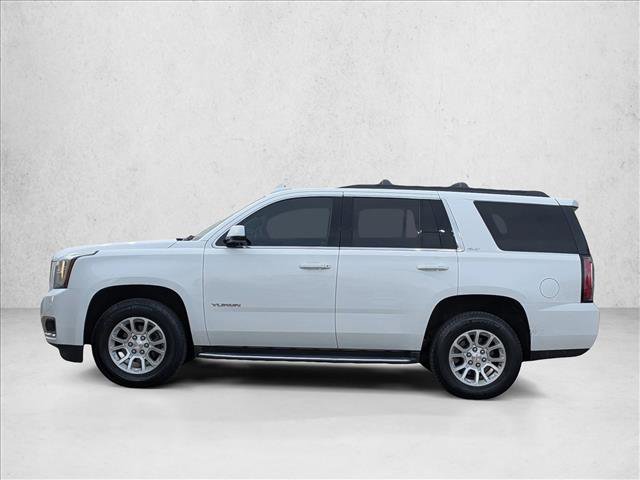 Used 2018 GMC Yukon SLT w/ Open Road Package image 8