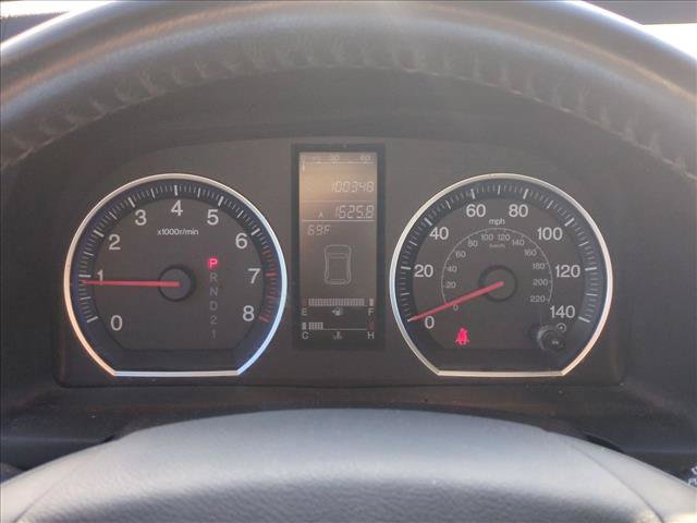 Used 2009 Honda CR-V EX-L image 10