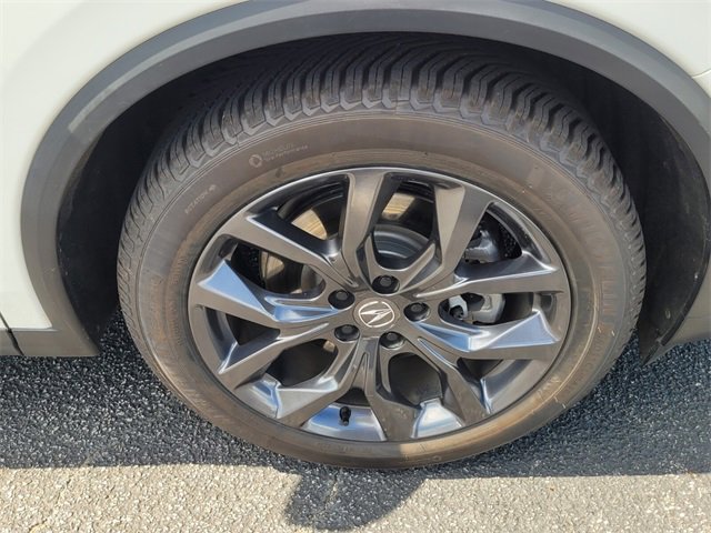 Used 2022 Acura MDX A-Spec image 19