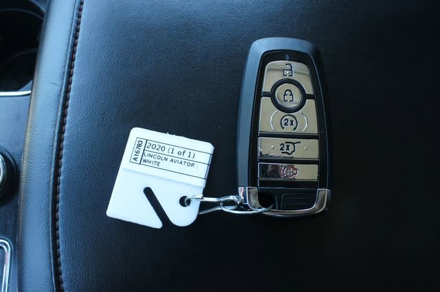 Used 2020 Lincoln Aviator Reserve w/ Equipment Group 201A AWD/4WD image 28