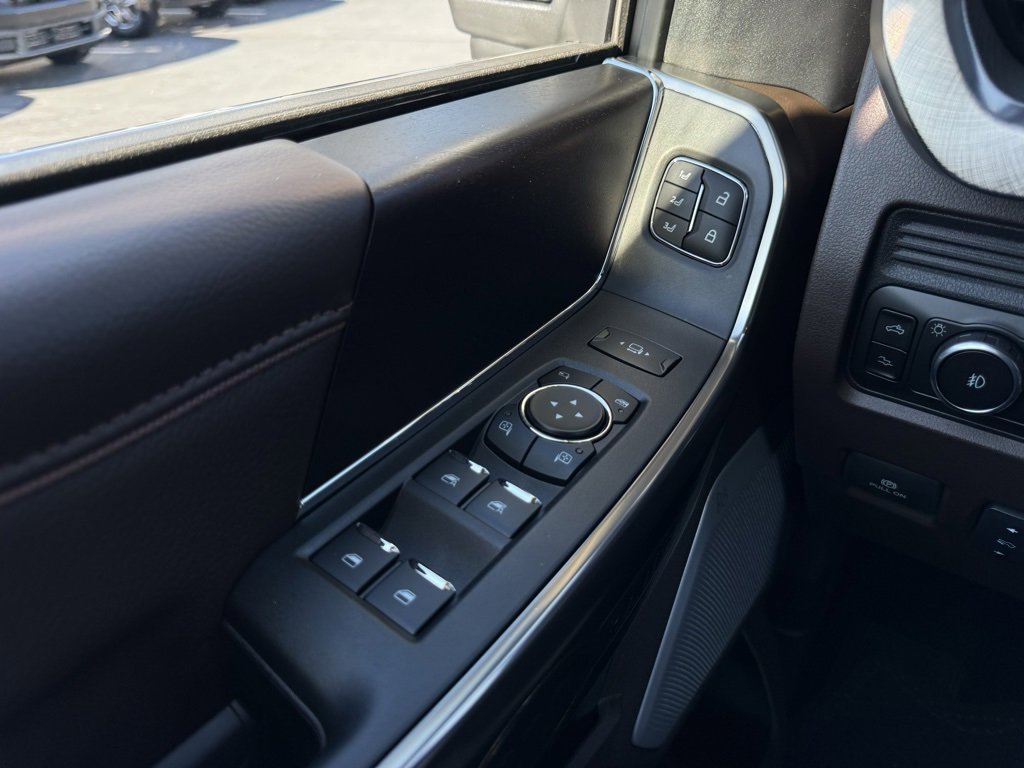New 2026 Ford F250 King Ranch image 12