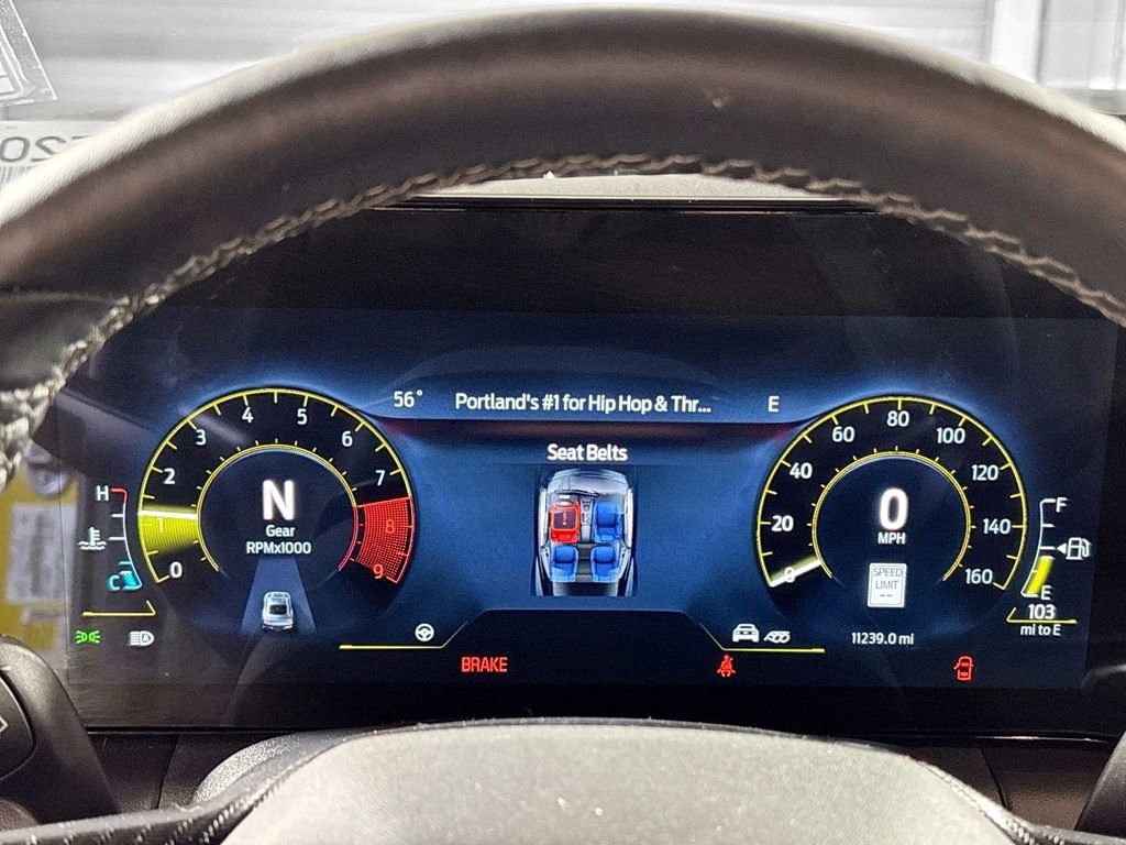 Used 2024 Ford Mustang GT Premium image 36