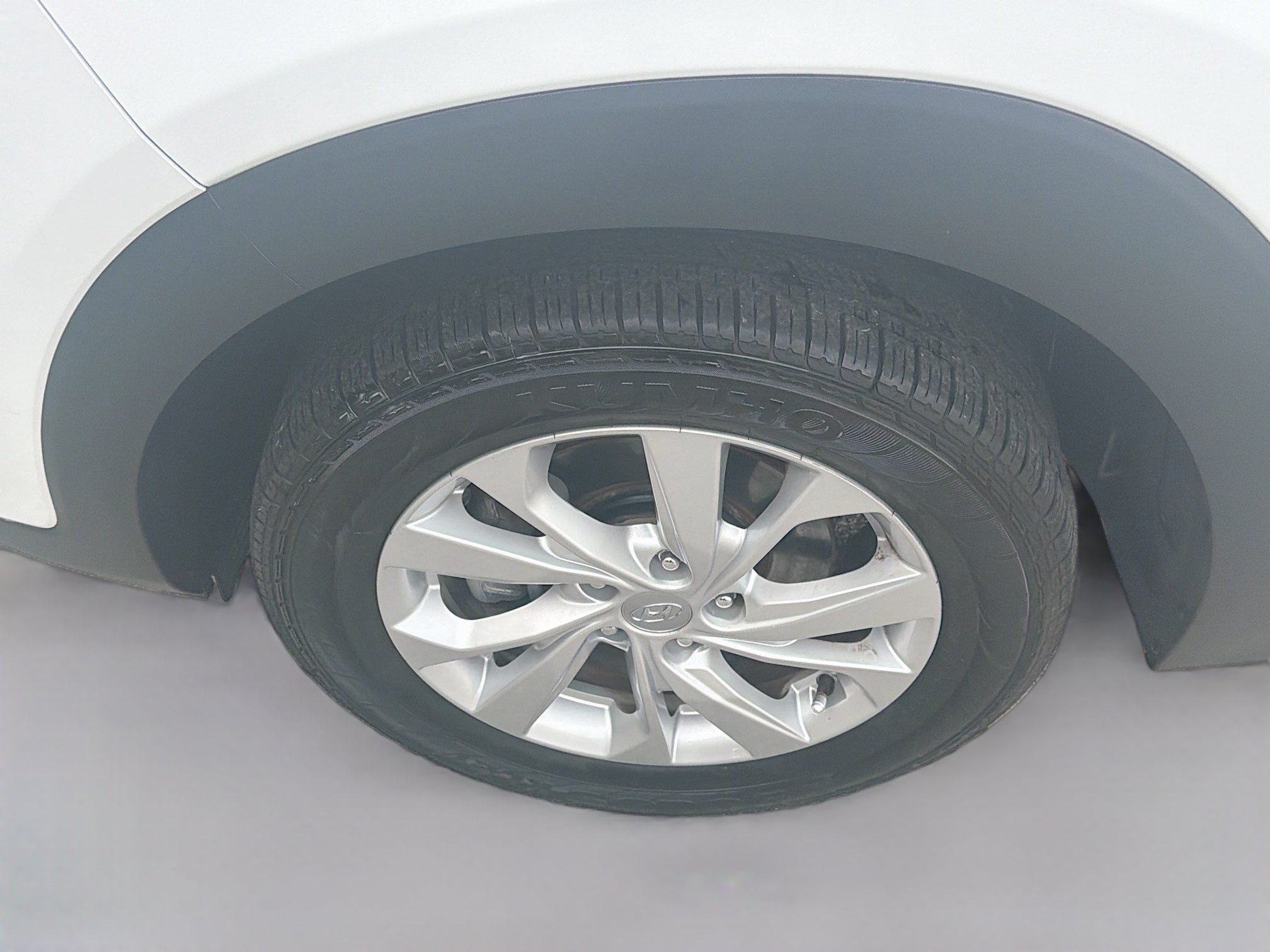 Used 2021 Hyundai Tucson SE FWD image 33