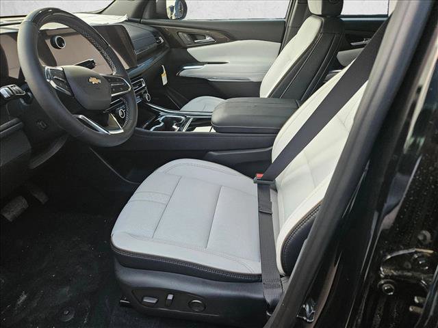 New 2026 Chevrolet Traverse High Country image 10