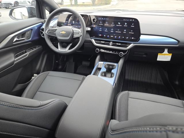 New 2026 Chevrolet Equinox EV LT image 26