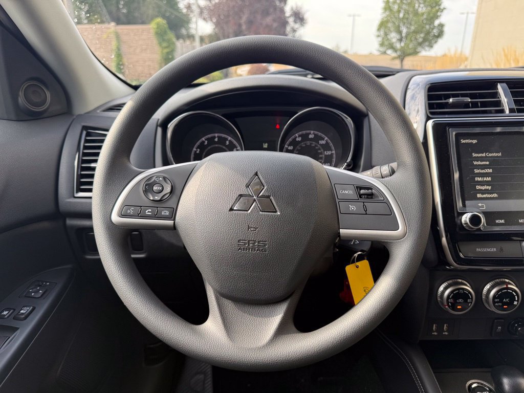 New 2027 Mitsubishi Outlander Sport ES AWD/4WD image 10