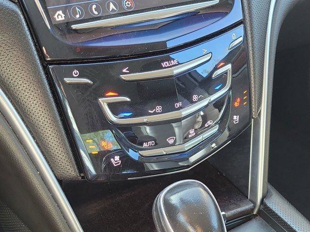 Used 2018 Cadillac XTS Luxury FWD image 31