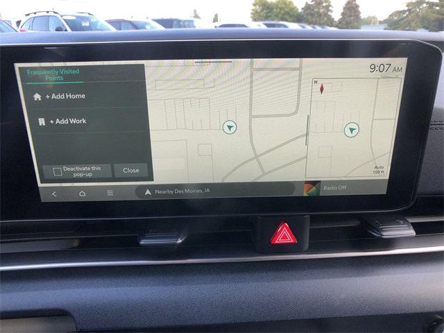 New 2026 Kia Carnival EX image 18