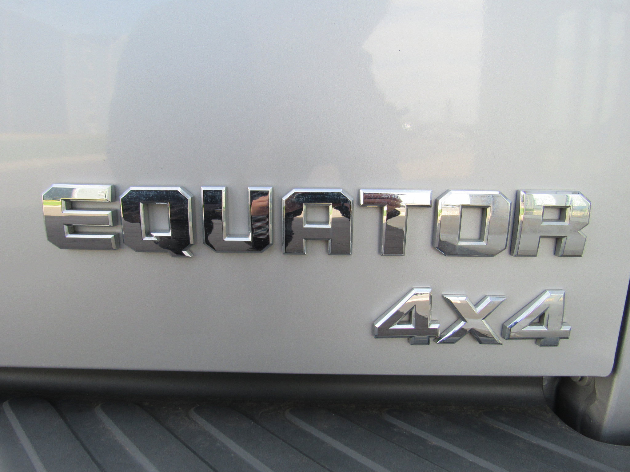 Used 2012 Suzuki Equator Sport AWD/4WD image 35