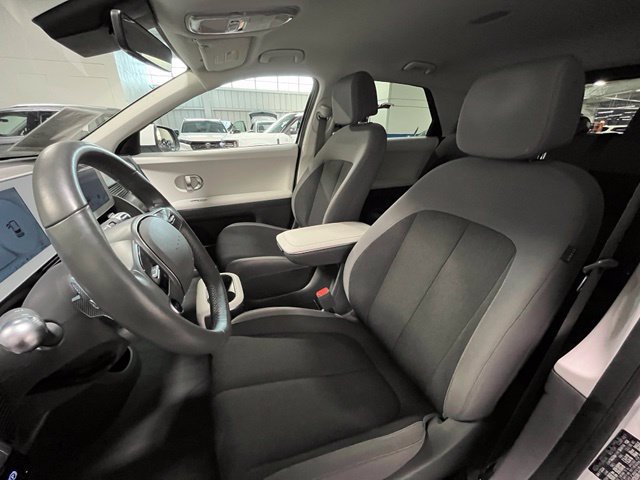 Used 2024 Hyundai Ioniq 5 SEL RWD image 21