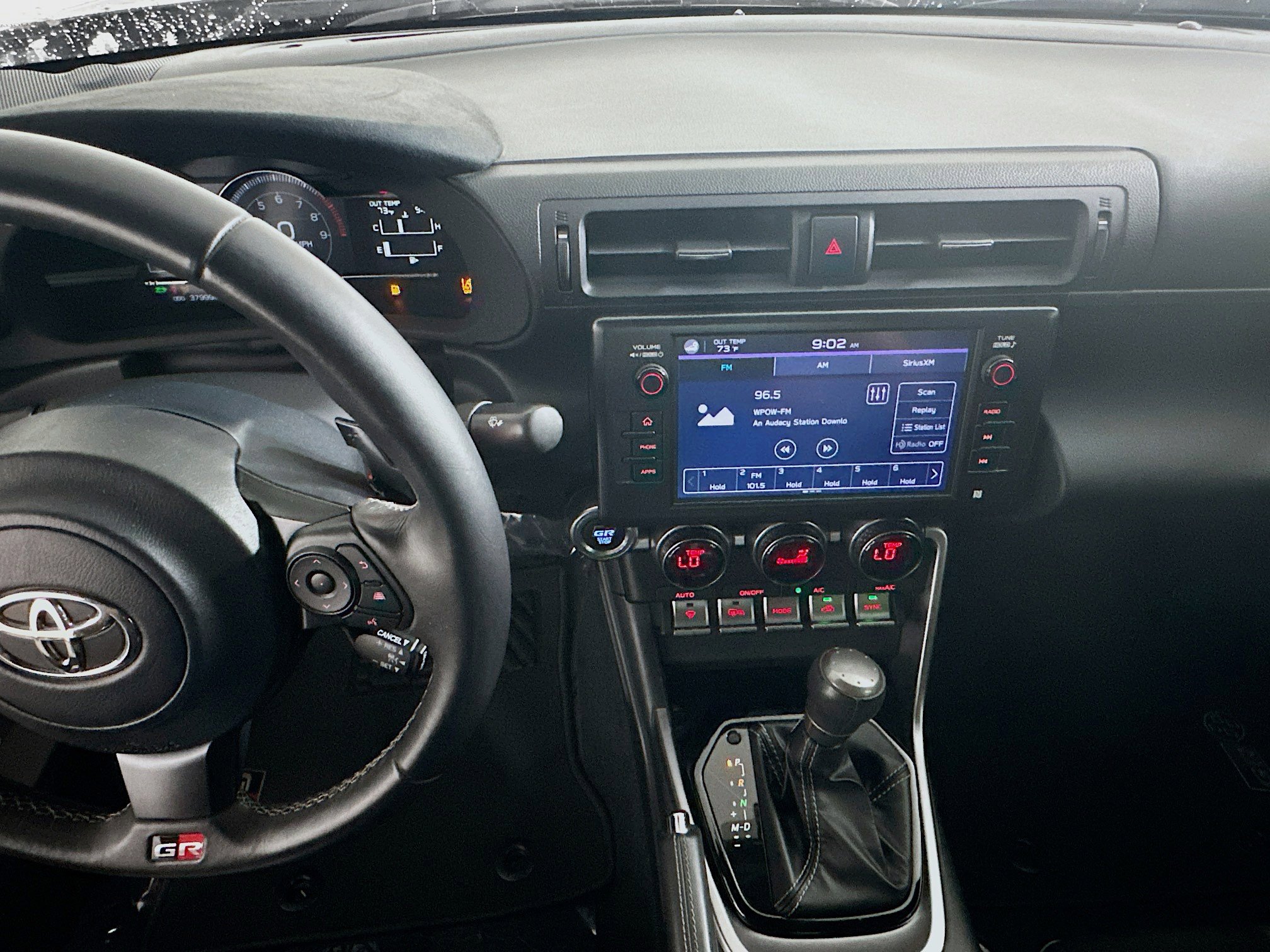 Used 2022 Toyota GR86 Premium RWD image 26