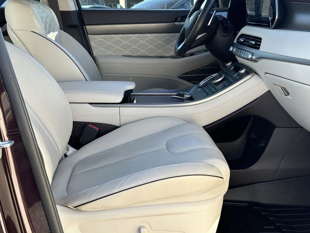 Used 2020 Hyundai Palisade Limited image 14