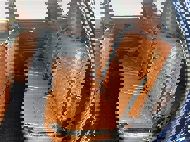 Used 2023 Nissan Pathfinder Platinum w/ Cargo Package image 13