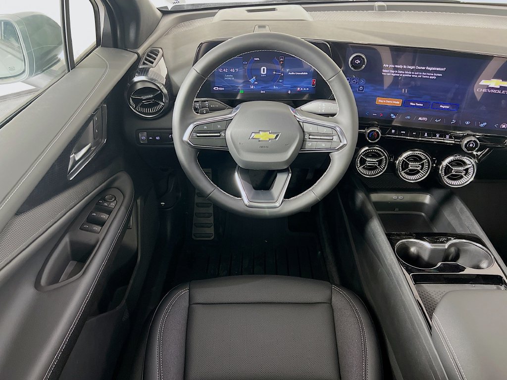 New 2026 Chevrolet Blazer EV LT FWD image 23