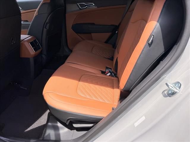 New 2026 Kia Sportage X-Line AWD/4WD image 10
