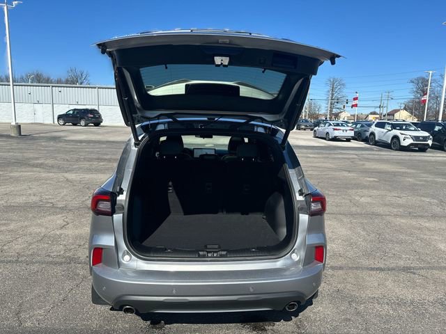 Used 2023 Ford Escape ST-Line w/ Tech Pack #1 image 23