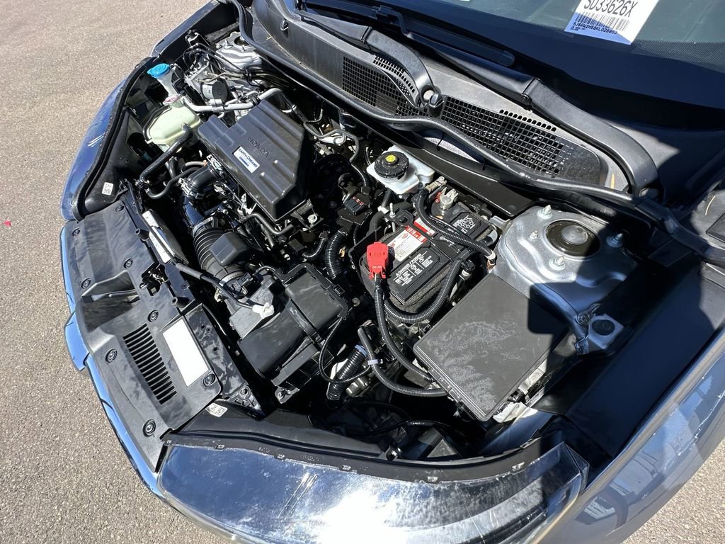 Used 2019 Honda CR-V EX image 36