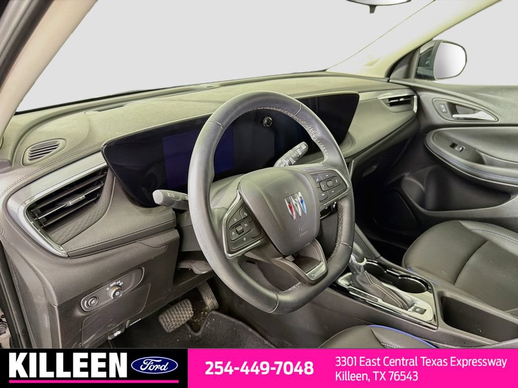 Used 2025 Buick Encore GX Sport Touring FWD image 11
