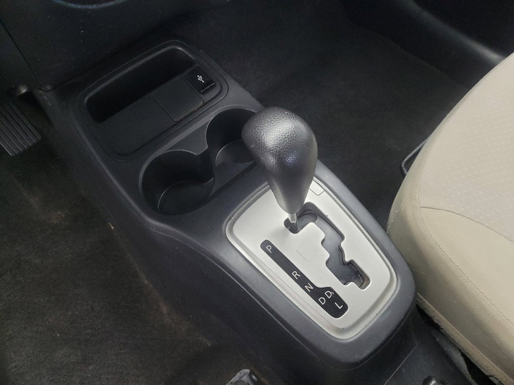 Used 2019 Mitsubishi Mirage G4 ES image 26