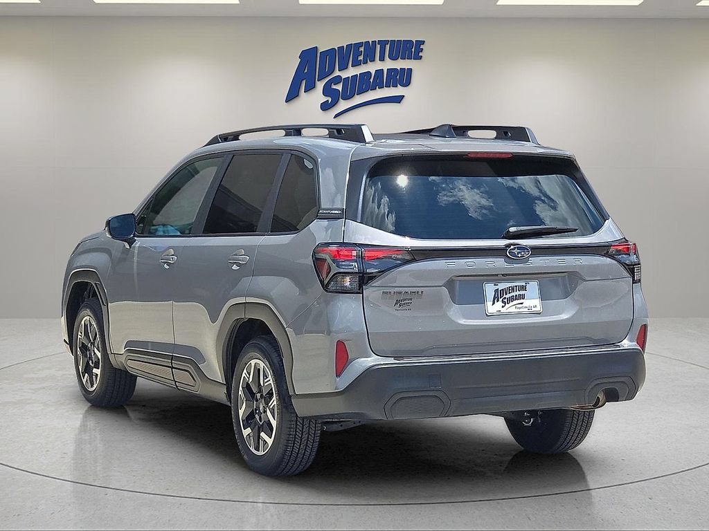 Certified 2026 Subaru Forester Premium AWD/4WD image 9