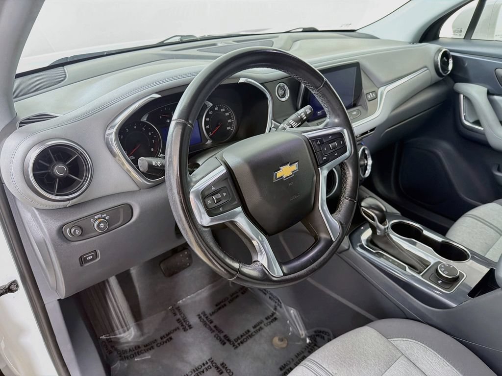 Used 2020 Chevrolet Blazer LT AWD/4WD image 9