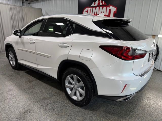 Used 2017 Lexus RX 350 AWD w/ Premium Package image 6
