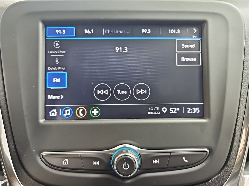 Certified 2024 Chevrolet Equinox LT image 26