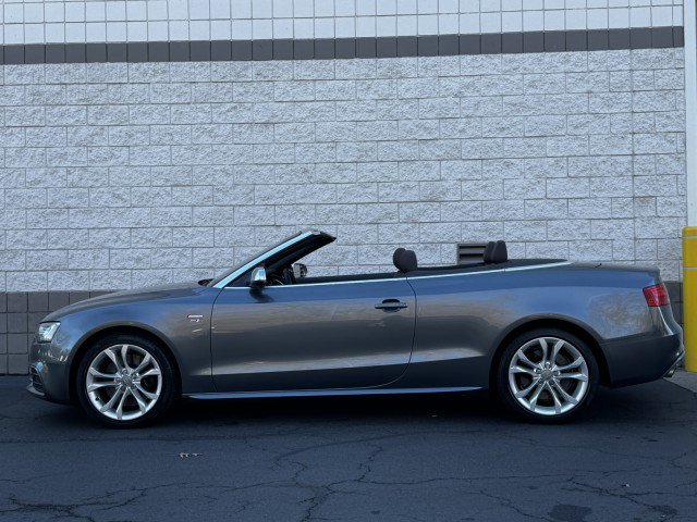 Used 2016 Audi S5 Premium Plus w/ Technology Package image 13