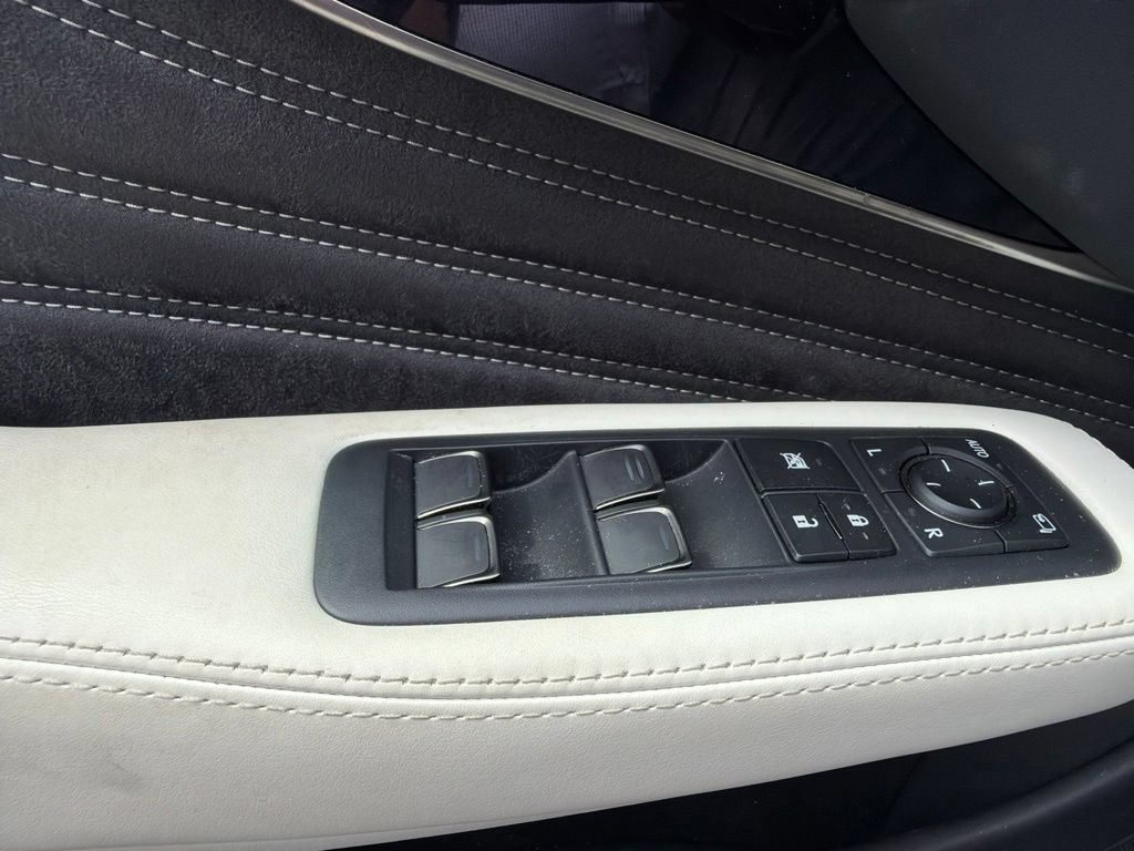 Certified 2024 Lexus LS 500 AWD w/ Interior Upgrade Package image 15