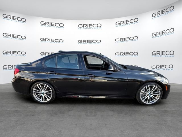 Used 2018 BMW 340i Sedan w/ Premium Package RWD image 7