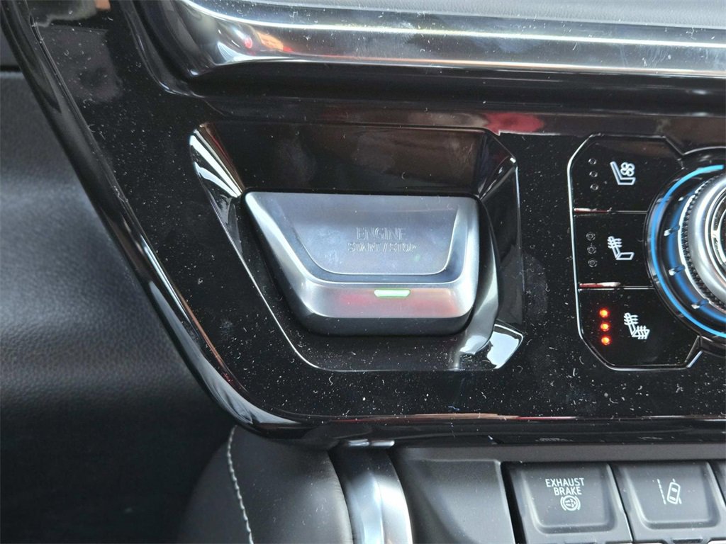 New 2026 GMC Sierra 2500 Denali Ultimate image 35