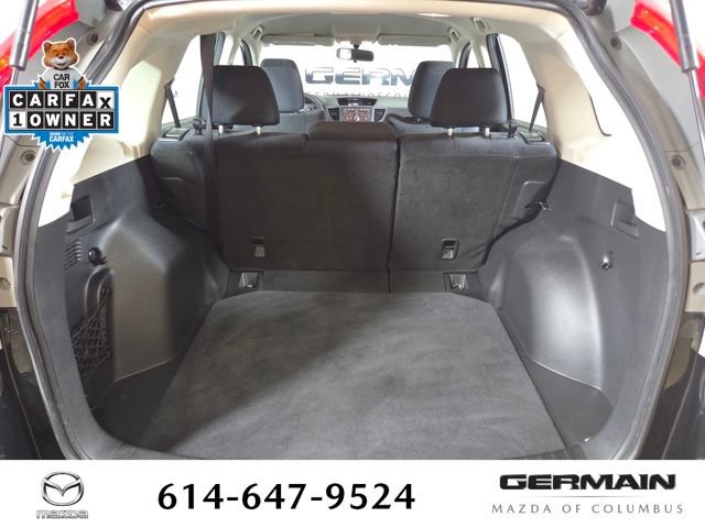 Used 2014 Honda CR-V LX image 22