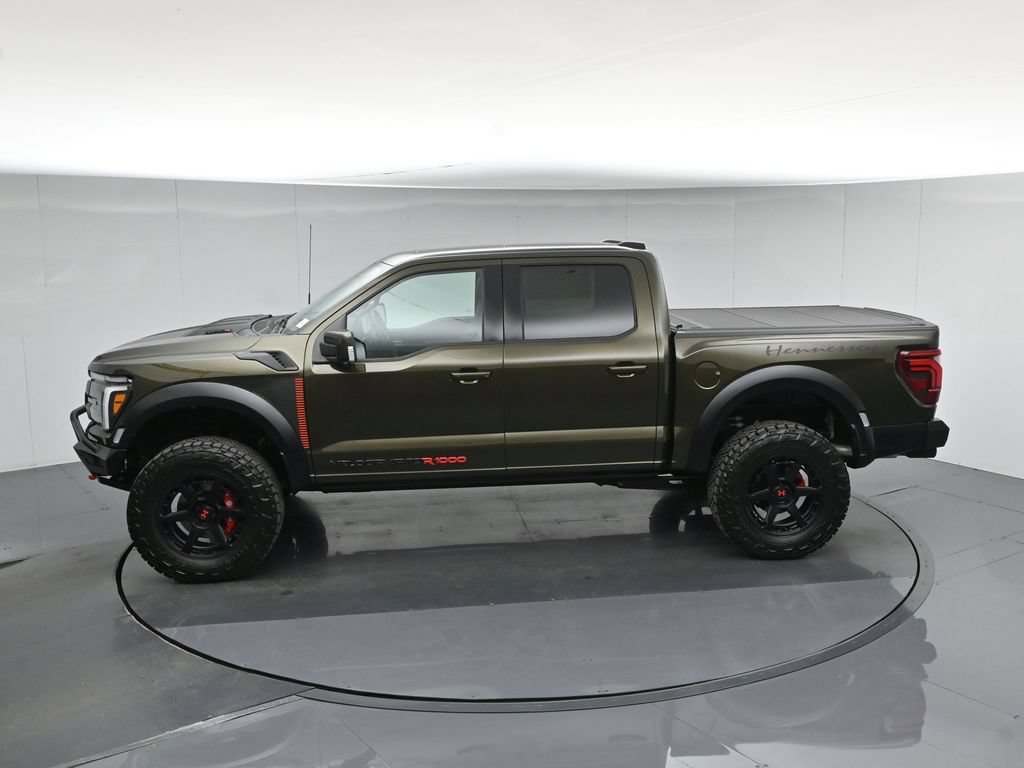 New 2026 Ford F150 Raptor w/ Equipment Group 803A Raptor R AWD/4WD image 45