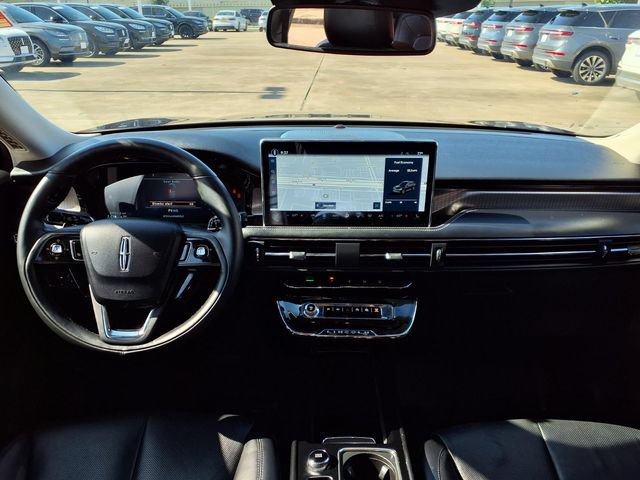 Certified 2023 Lincoln Corsair Reserve AWD/4WD image 6