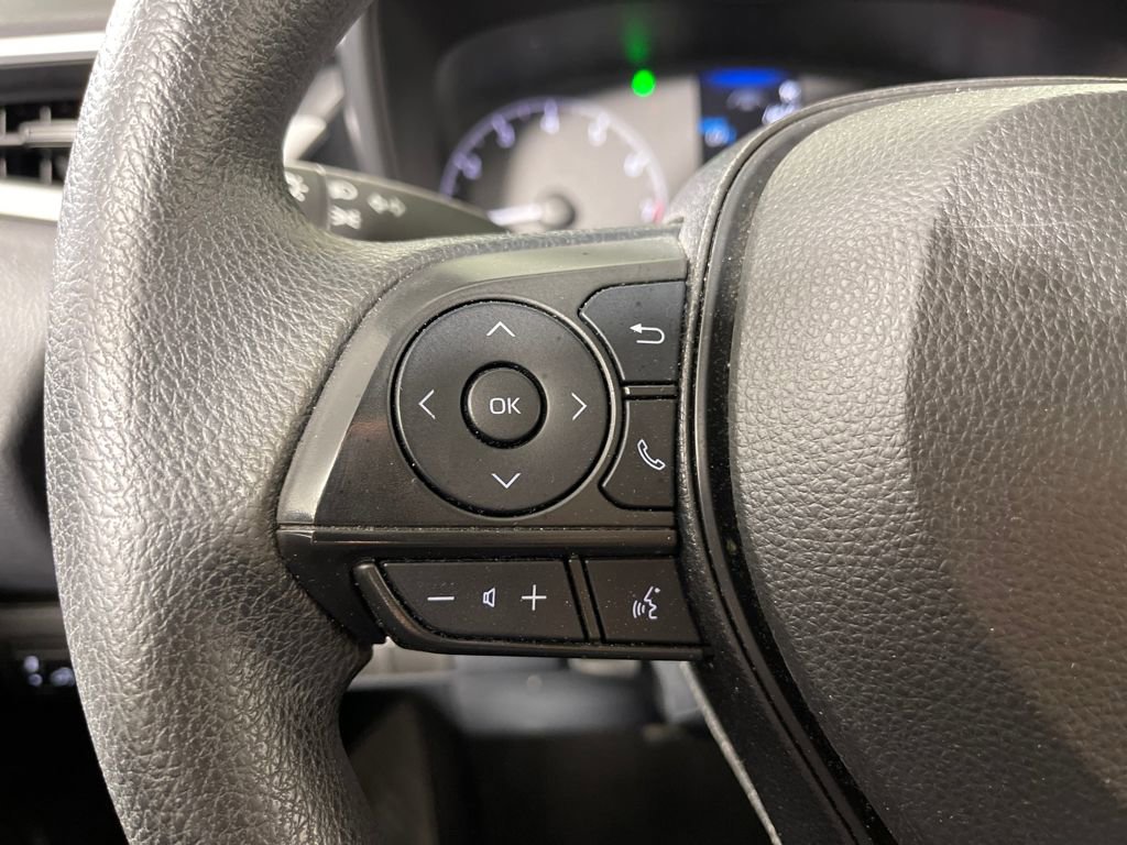 Certified 2023 Toyota Corolla LE FWD image 26