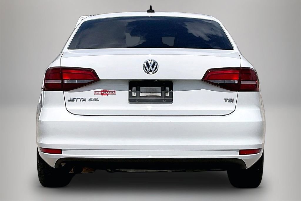Used 2016 Volkswagen Jetta SEL image 6