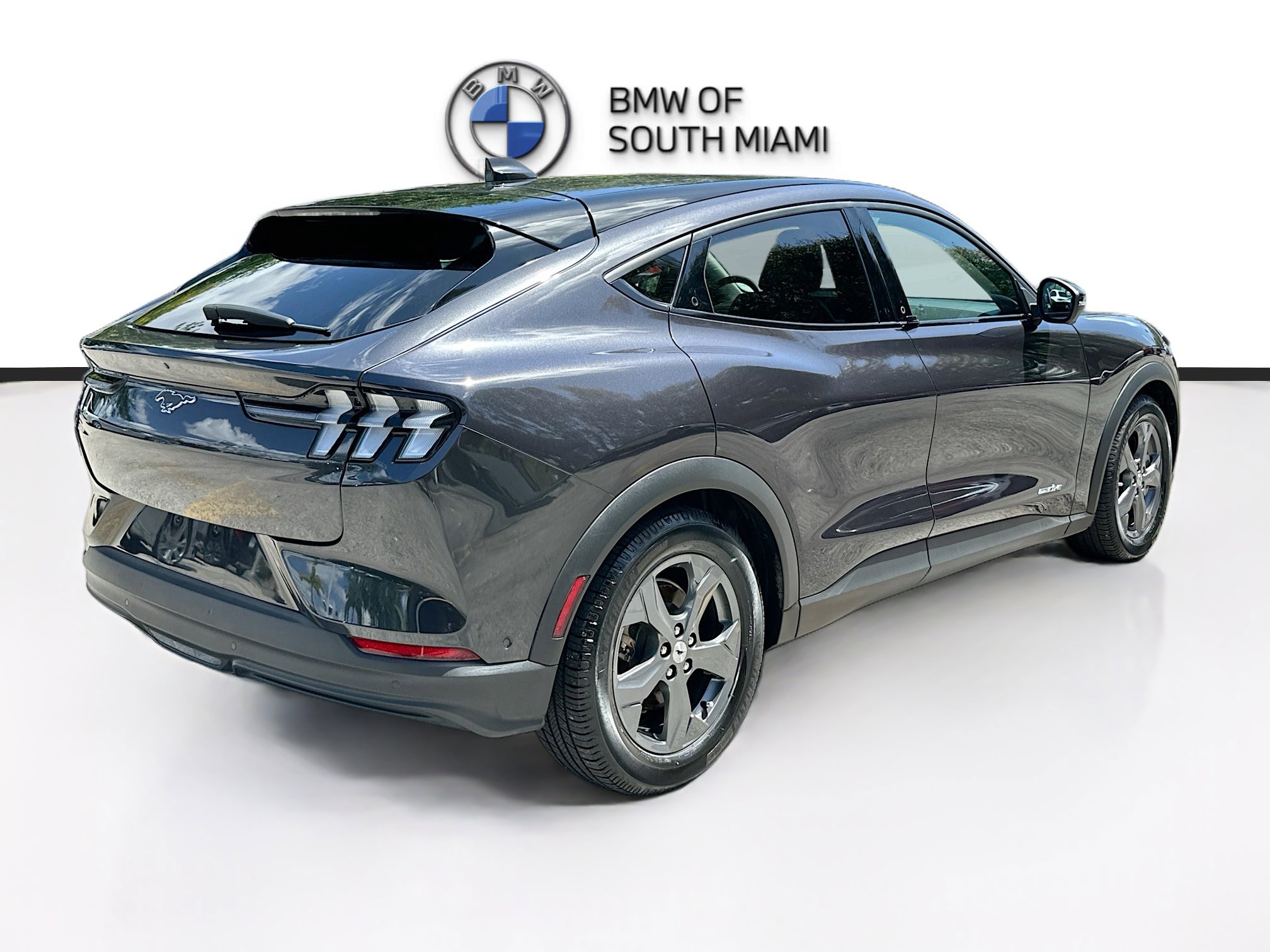 Used 2022 Ford Mustang Mach-E Select w/ Comfort/Technology Package image 7