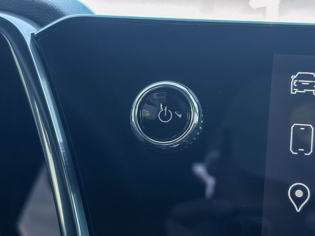 Used 2023 GMC Canyon AT4 w/ AT4 Premium Package image 26