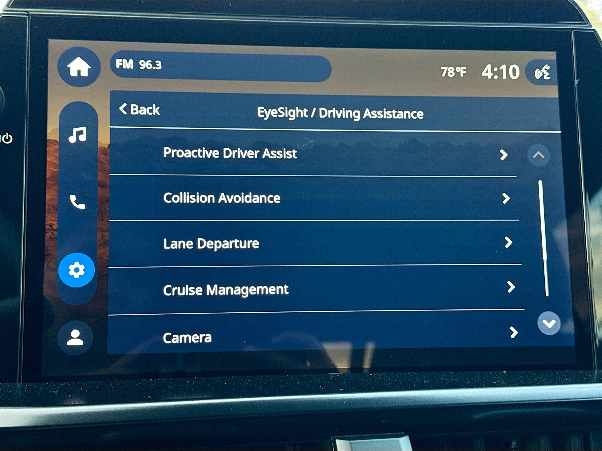 New 2026 Subaru Outback Wilderness image 32