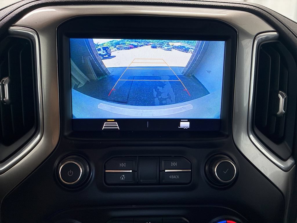 Used 2021 Chevrolet Silverado 1500 RST AWD/4WD image 19