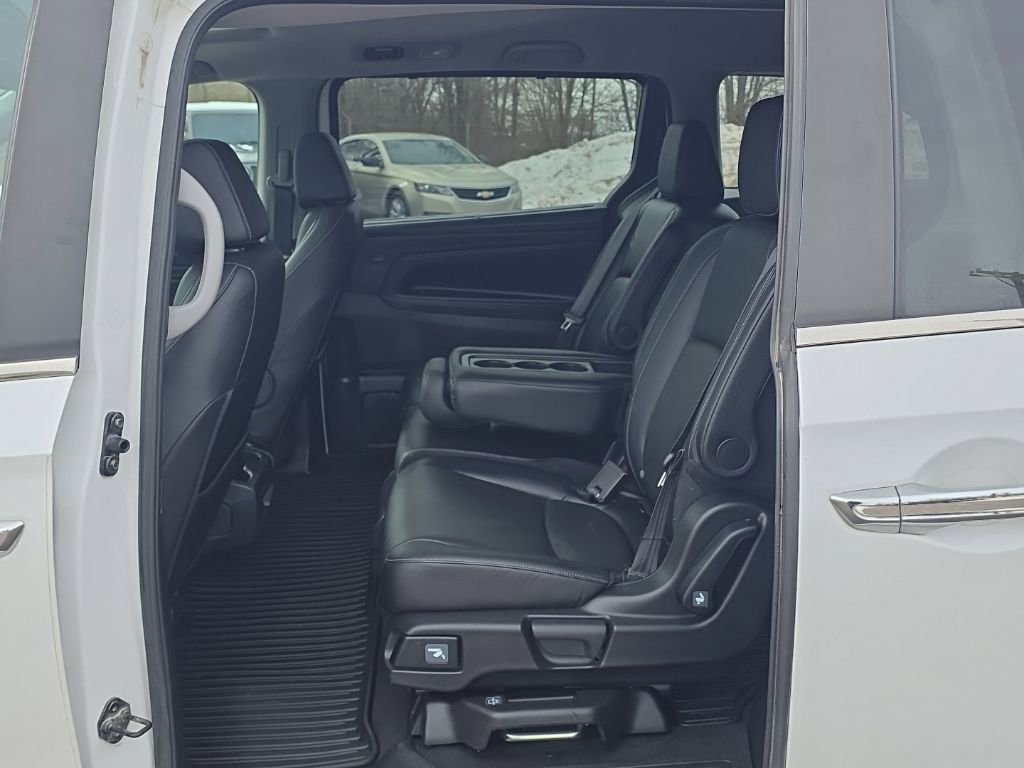 Used 2023 Honda Odyssey EX-L image 33