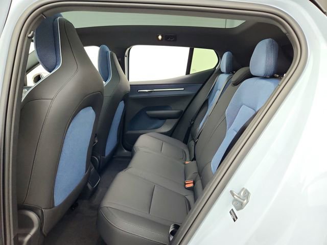 Certified 2025 Volvo EX30 Plus image 27