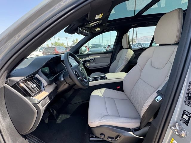 New 2026 Volvo XC90 B6 Plus w/ Protection Package AWD/4WD image 13