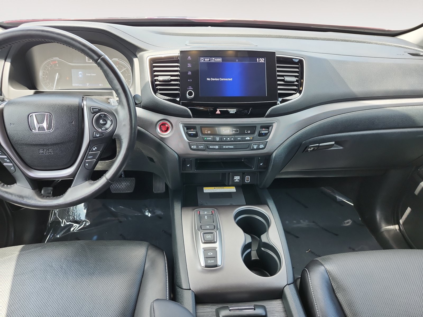 Used 2023 Honda Ridgeline RTL-E image 12