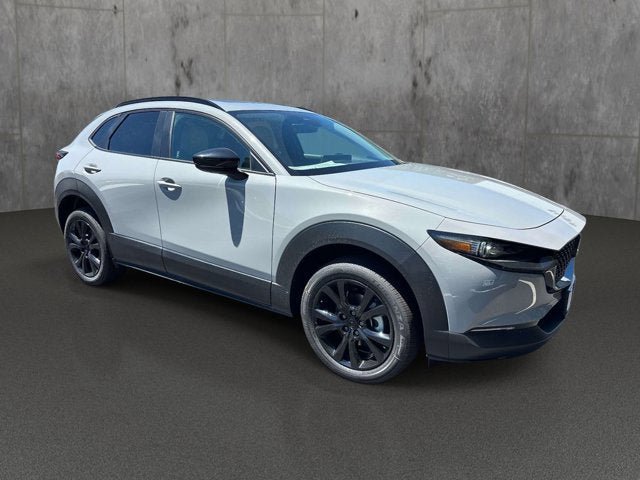 New 2026 MAZDA CX-30 2.5 Turbo Aire Edition AWD/4WD image 7